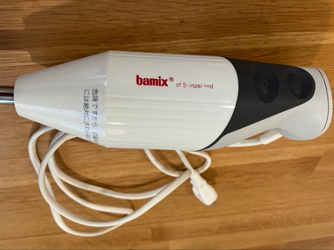 バーミックス M300 ホワイト