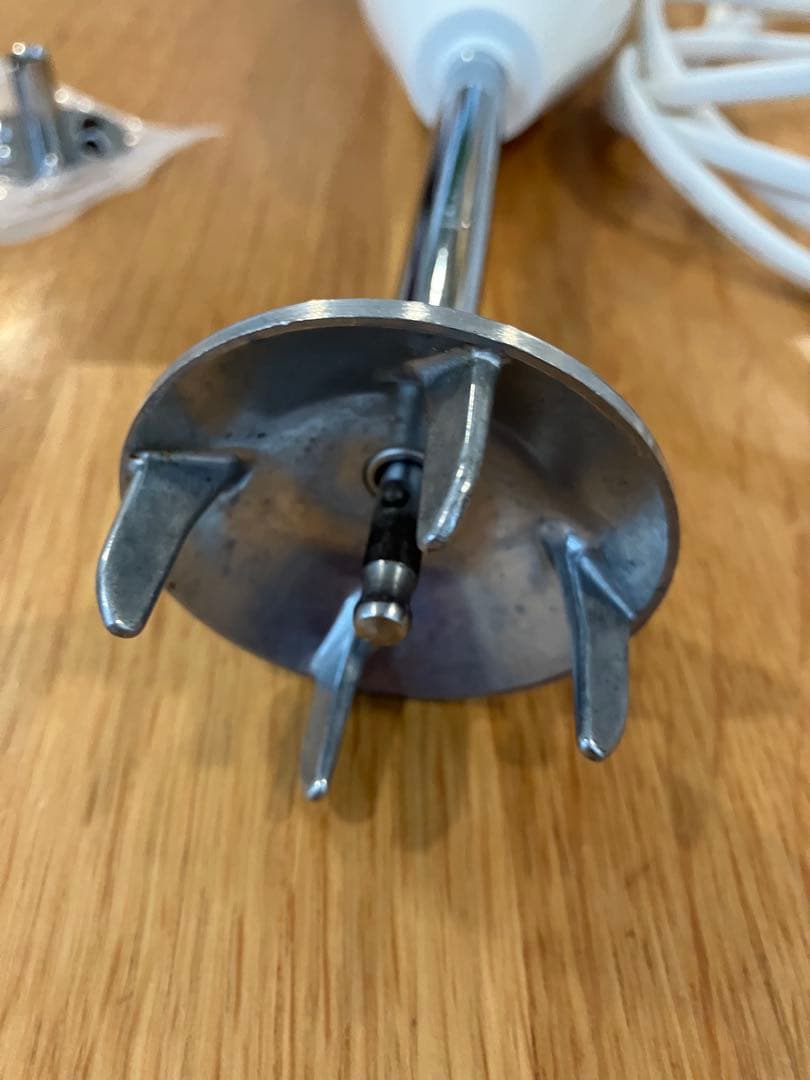 バーミックス M300 ホワイト