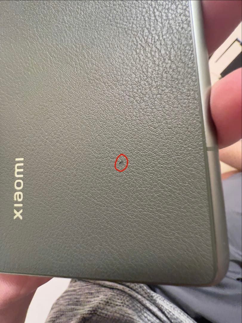 Xiaomi 13 ultral 256Gb グローバル版ROM