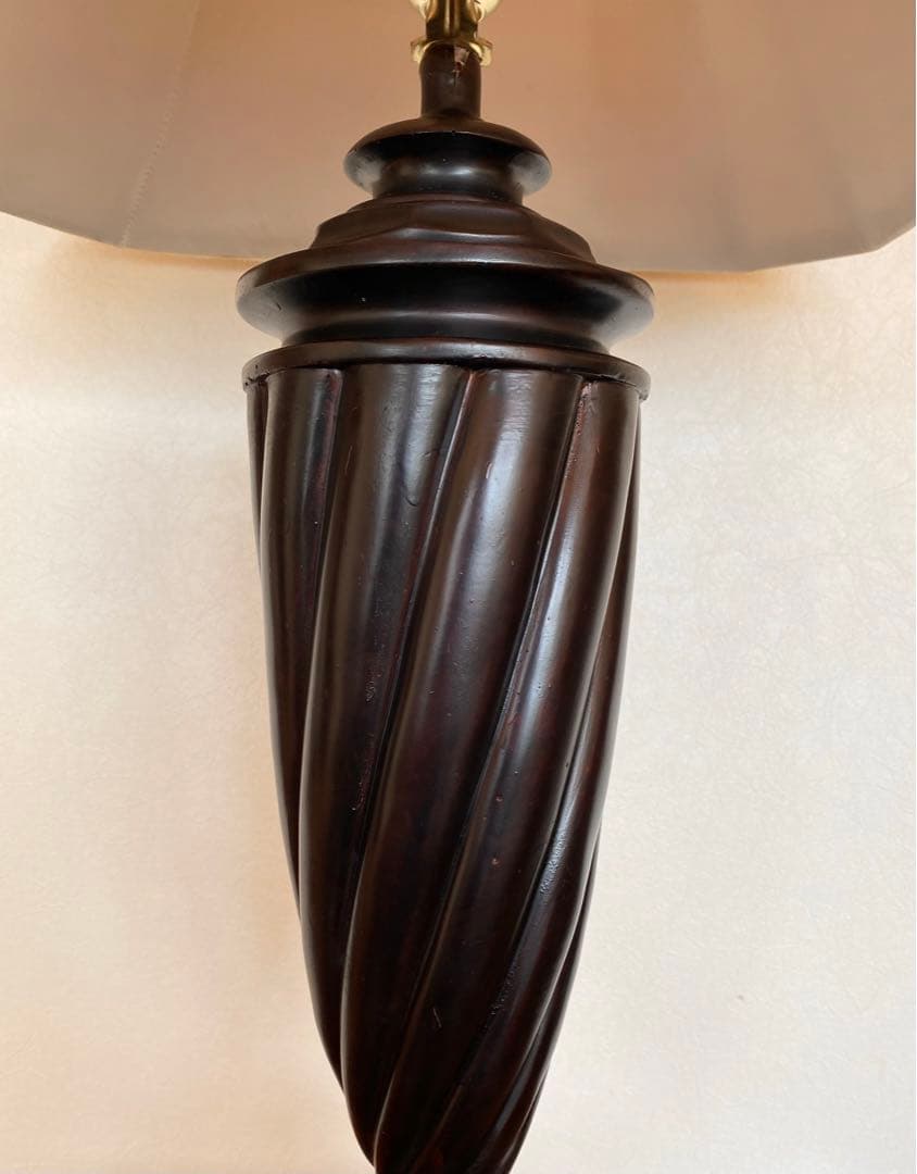 英90sヴィンテージランプ Olivers社製 ミッドセンチュリー