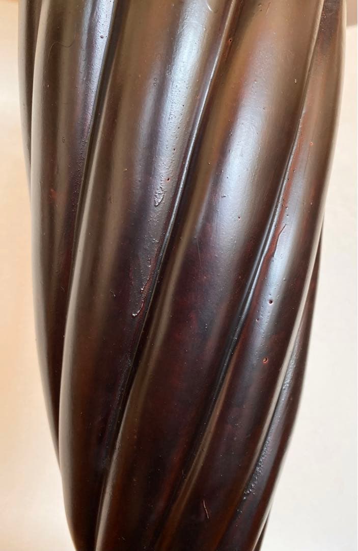 英90sヴィンテージランプ Olivers社製 ミッドセンチュリー