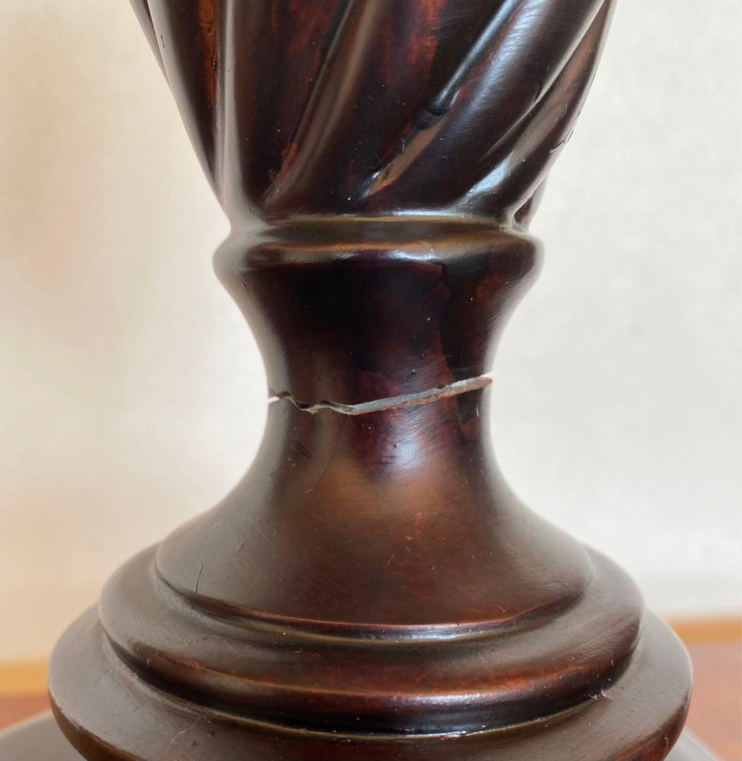 英90sヴィンテージランプ Olivers社製 ミッドセンチュリー