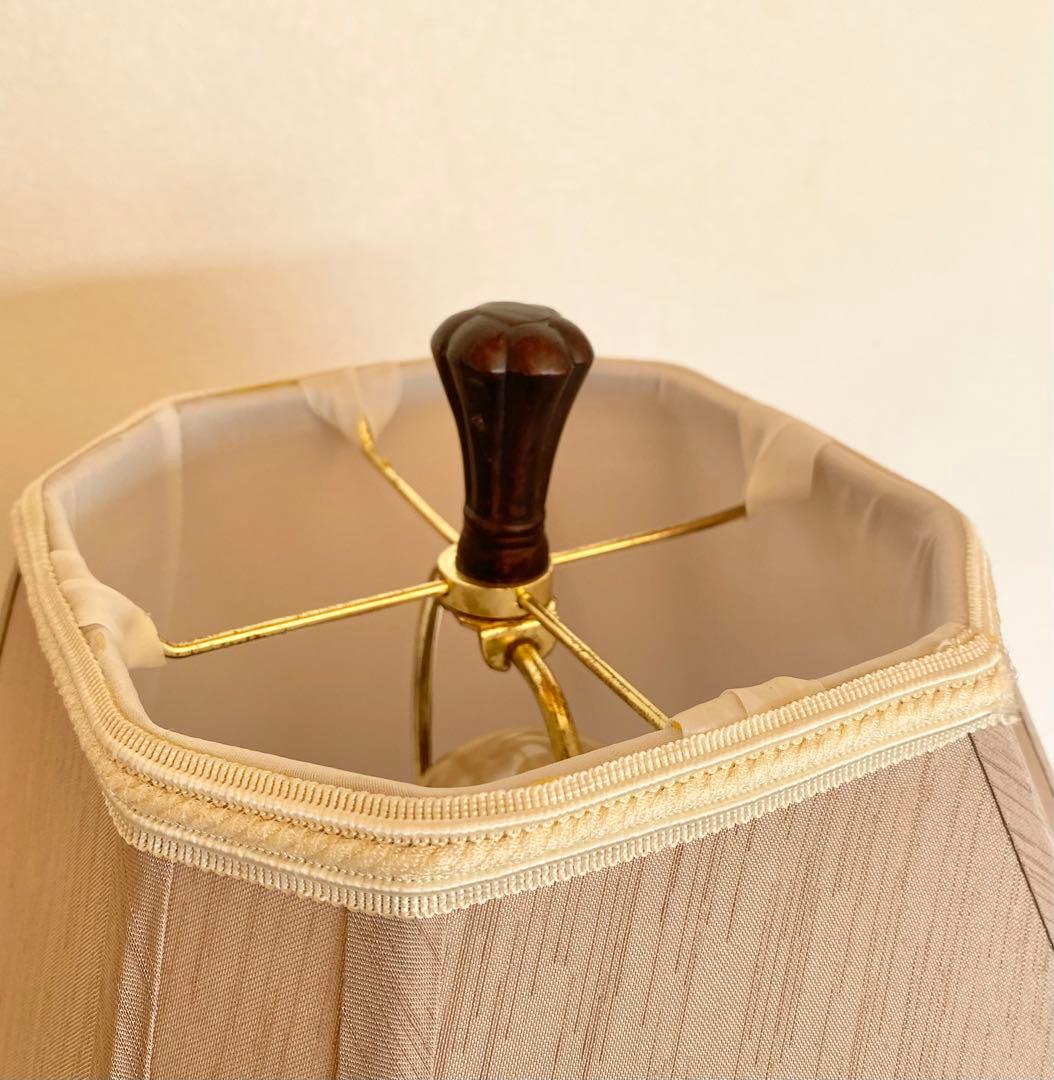 英90sヴィンテージランプ Olivers社製 ミッドセンチュリー