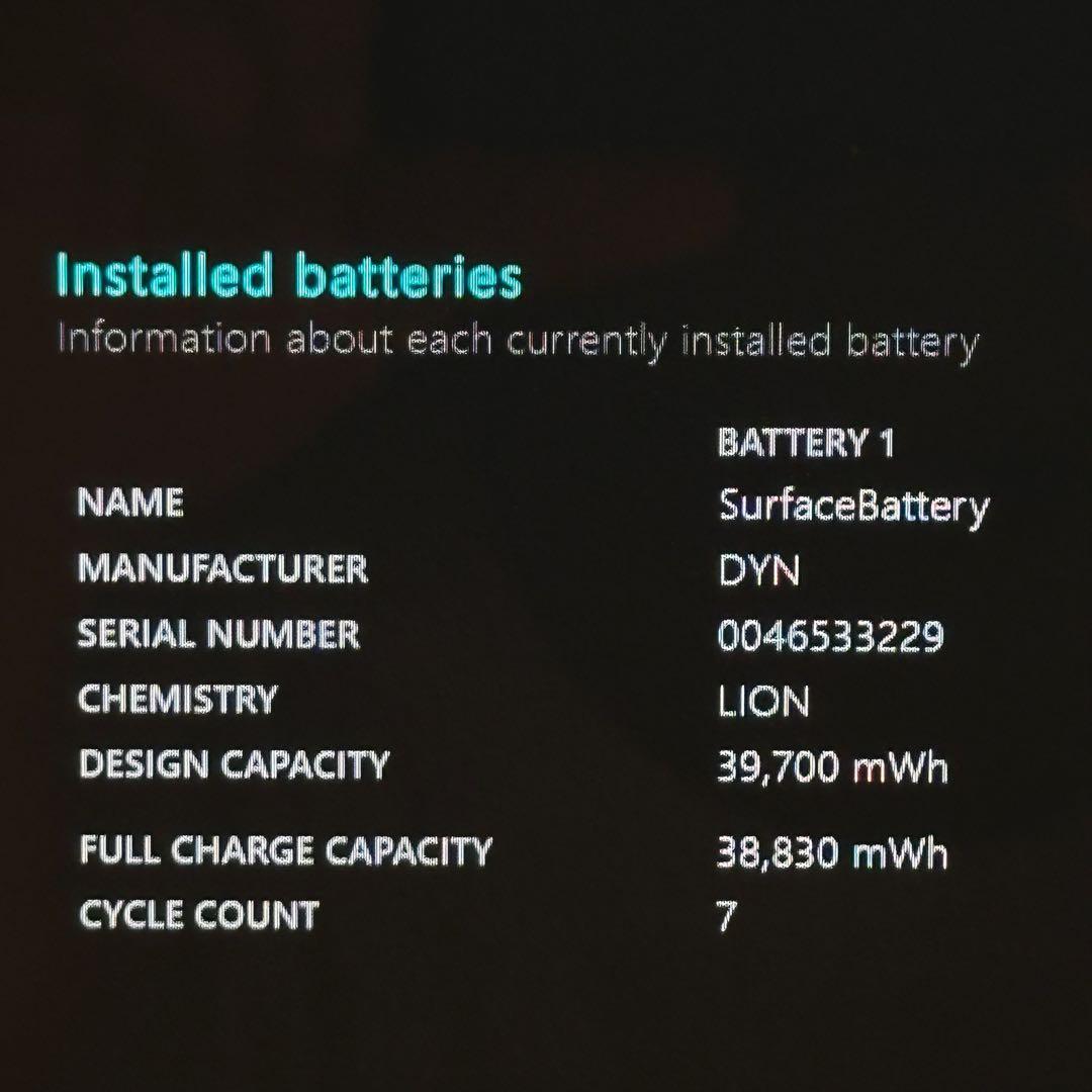 準新品　Surface Laptop Go2 i5/8/256 Office