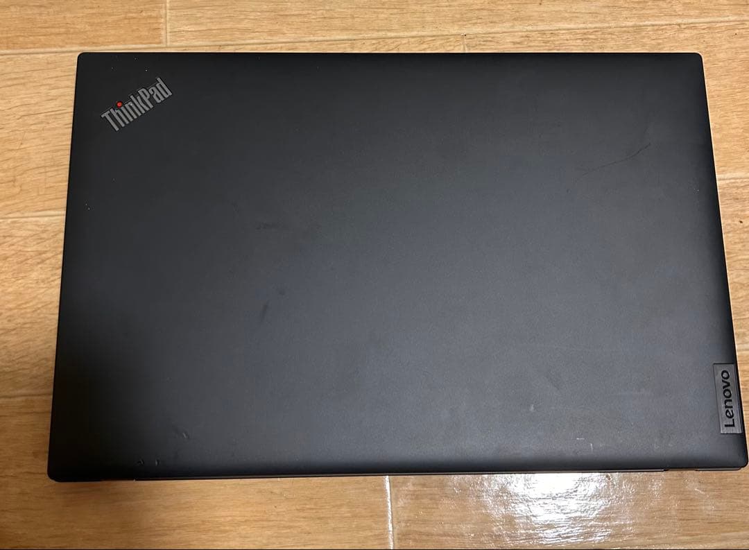 LENOVO Think Pad L15 Gen3 12世代i5 ノートパソコン