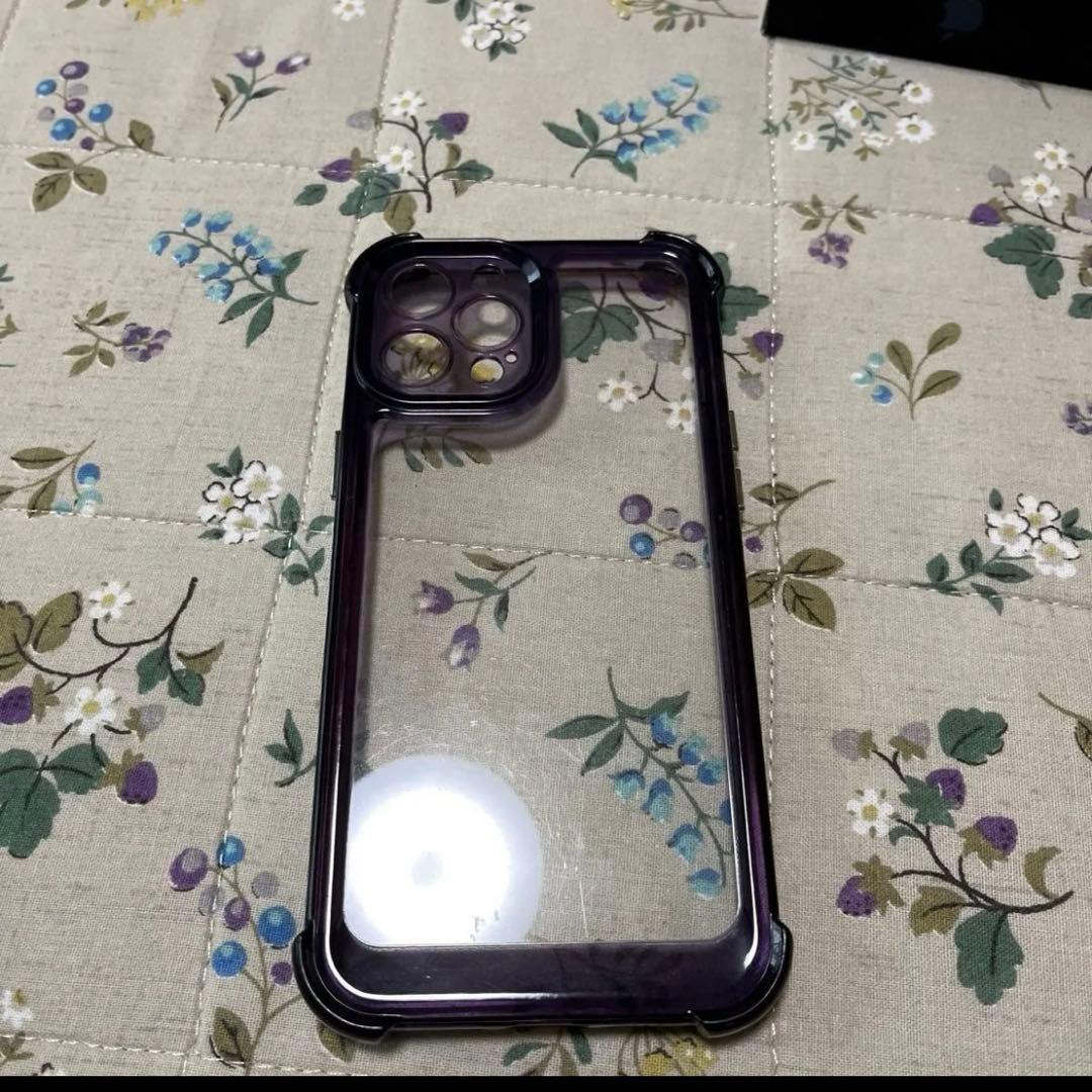 美品　iPhone 12 Pro Max 128GB パシフィックブルー