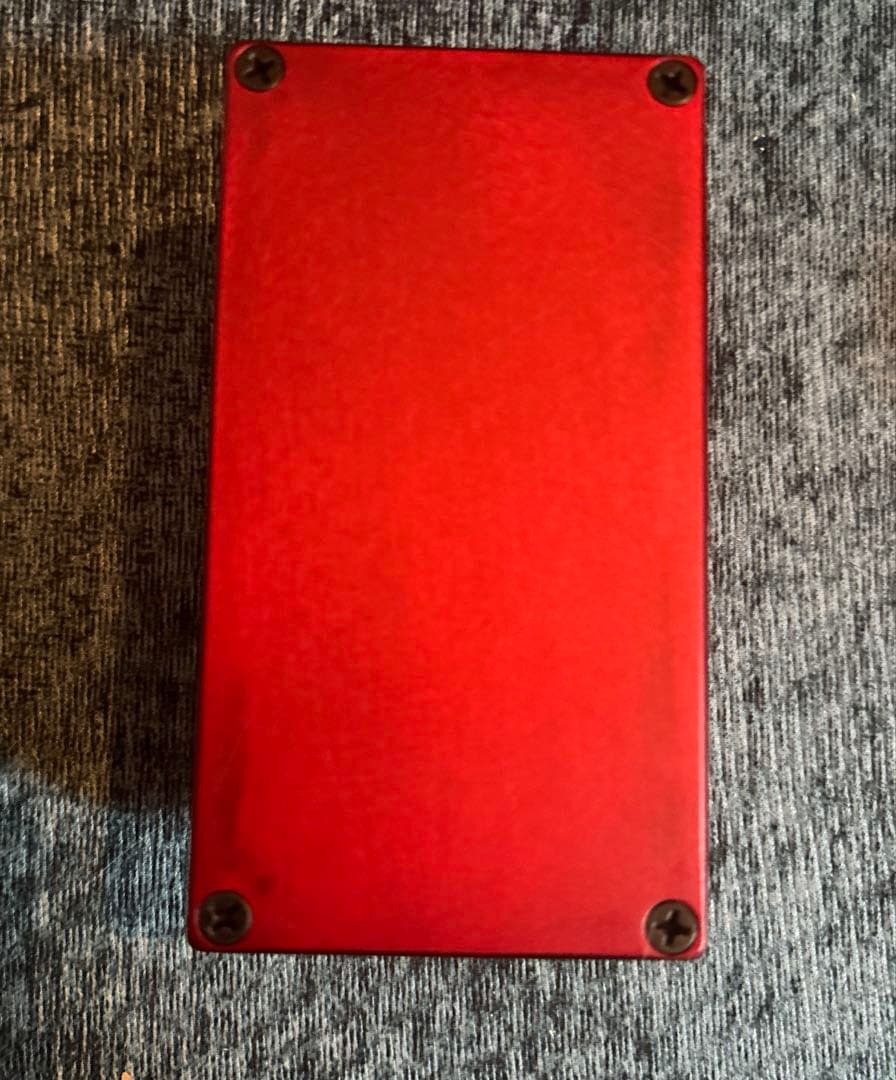 FORTIN NATAS Distortion ギターエフェクター