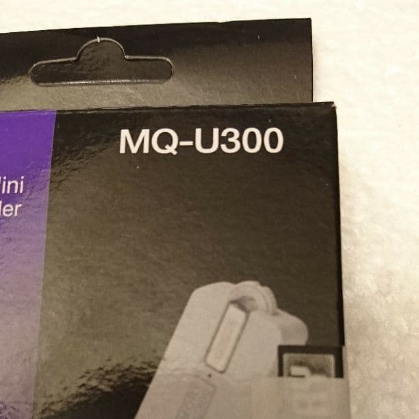 BSTETO USBボイスレコーダーＭＱ-U300