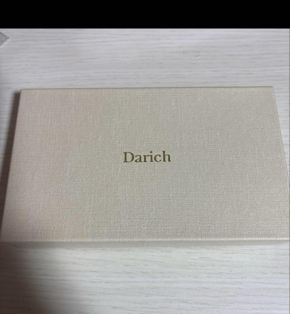 ダーリッチ iPhone15ケース