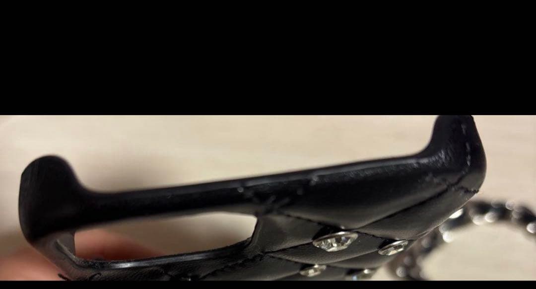 ダーリッチ iPhone15ケース