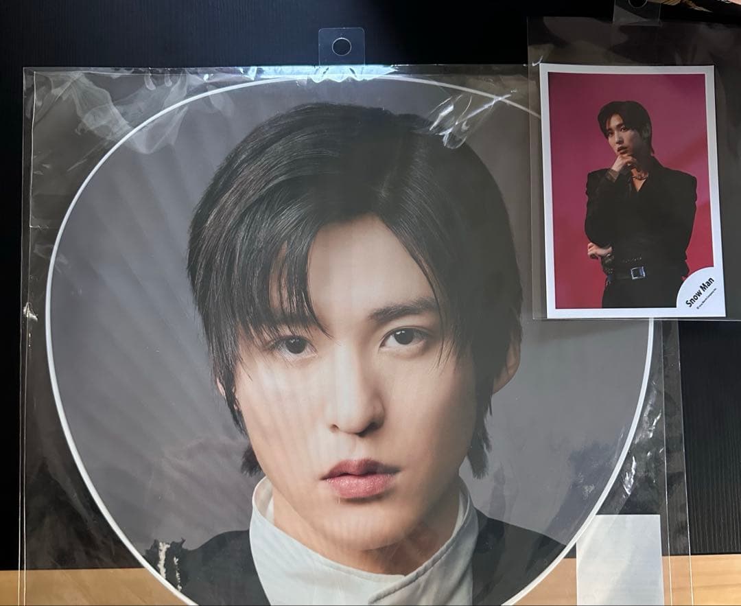  Man THE BEST 他グッズセット