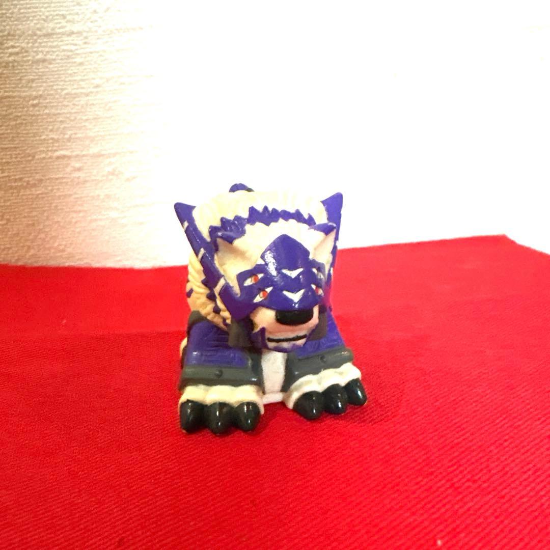 バイフーモン フィギュア デジモンアドベンチャー SHF 真骨彫 CSM 当時物