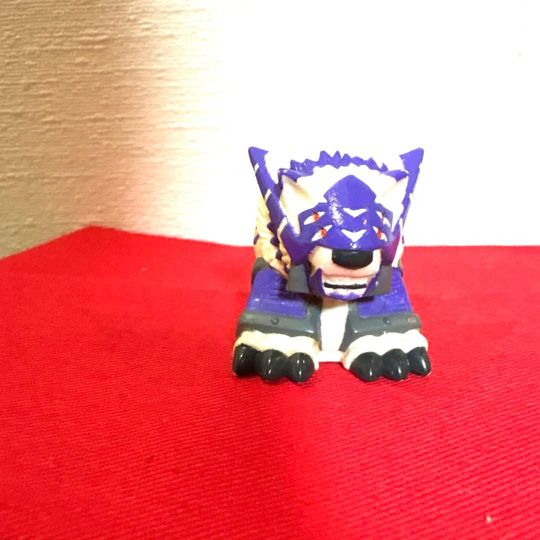 バイフーモン フィギュア デジモンアドベンチャー SHF 真骨彫 CSM 当時物