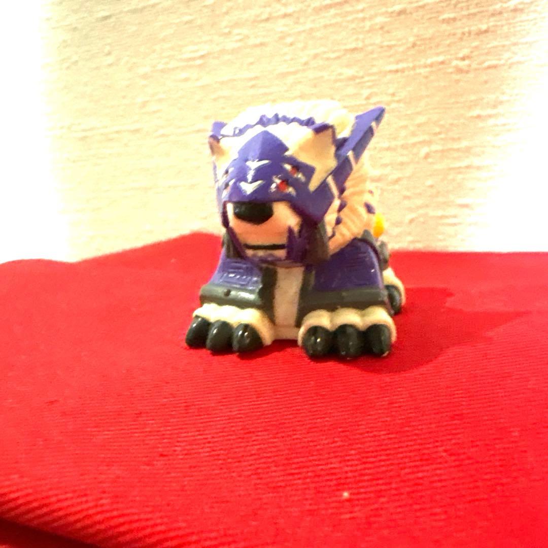 バイフーモン フィギュア デジモンアドベンチャー SHF 真骨彫 CSM 当時物