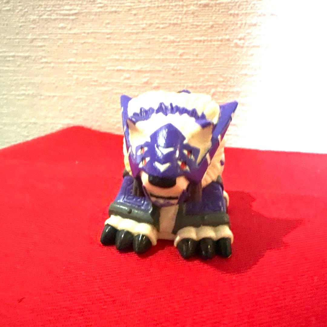 バイフーモン フィギュア デジモンアドベンチャー SHF 真骨彫 CSM 当時物