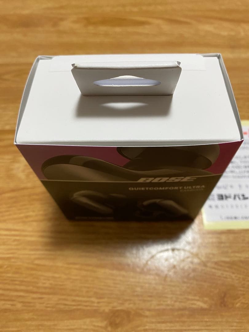 m*l様 Bose QuietComfort Ultra ワイヤレスイヤホン