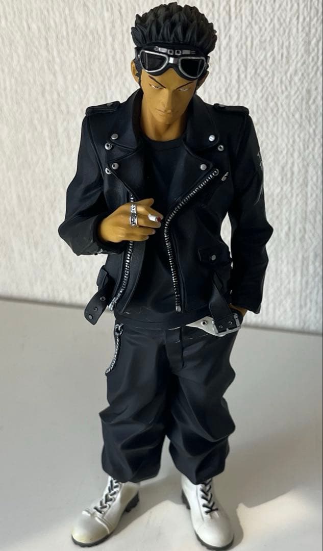 ❗️超激レア　人気再燃⤴️ レグルス版❗️クローズ×WORST香月 ゲン