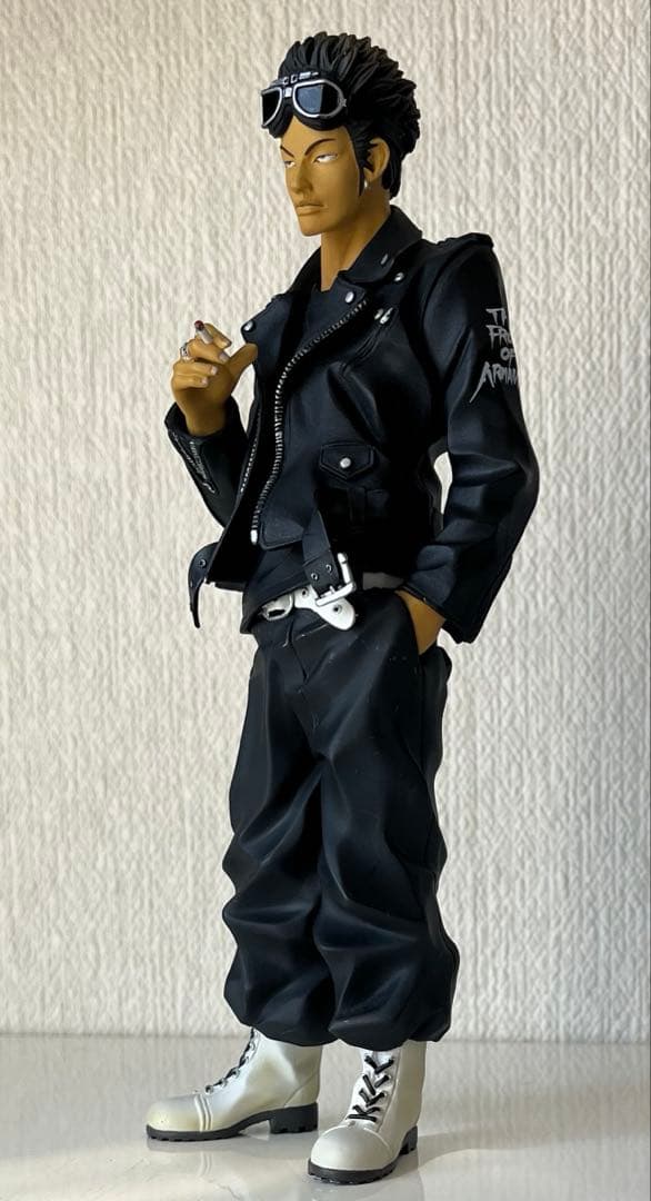 ❗️超激レア　人気再燃⤴️ レグルス版❗️クローズ×WORST香月 ゲン