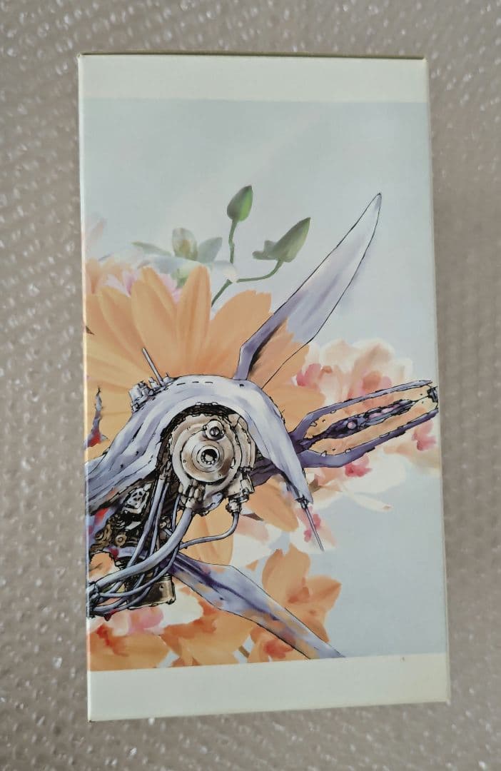 フィギュア ちせ 「最終兵器彼女」 1/8 PVC製塗装済完成品　破損品