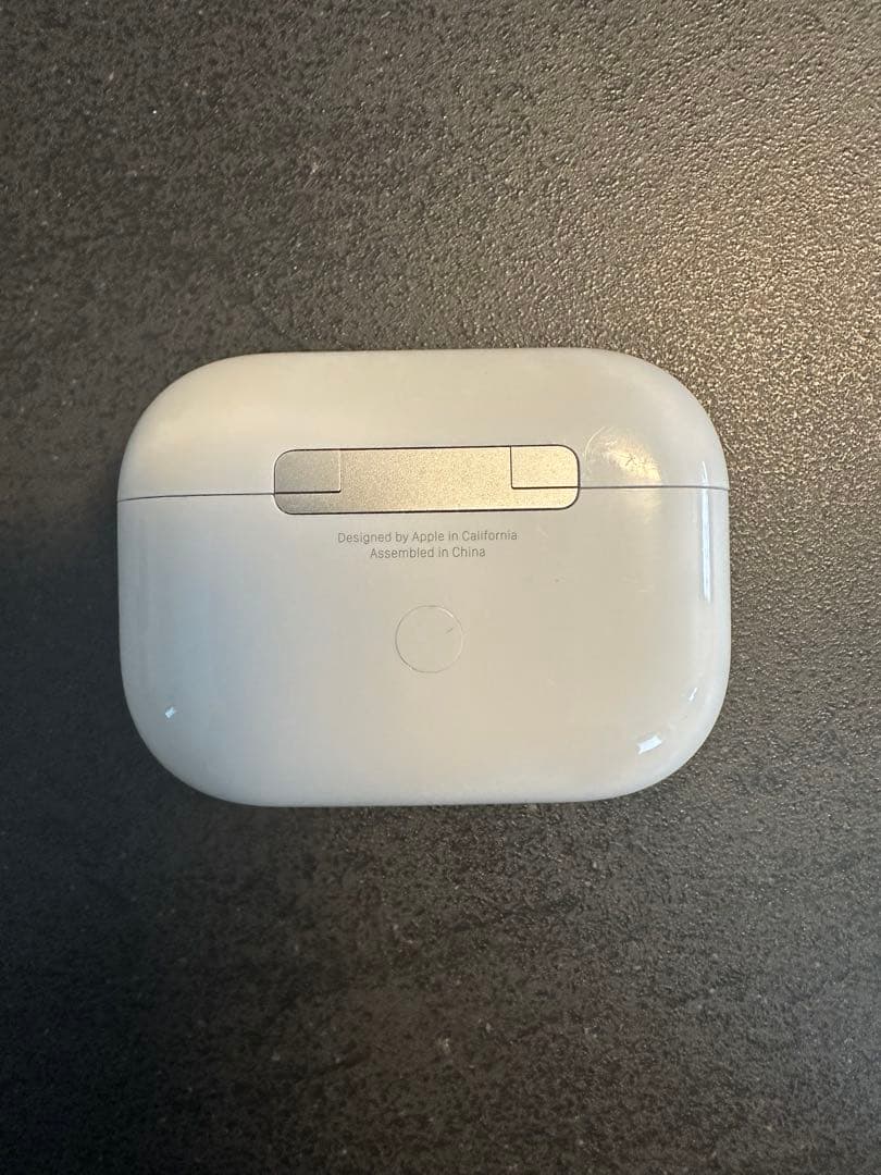 AirPods Pro アップル エアポッズプロ Apple ワイヤレス