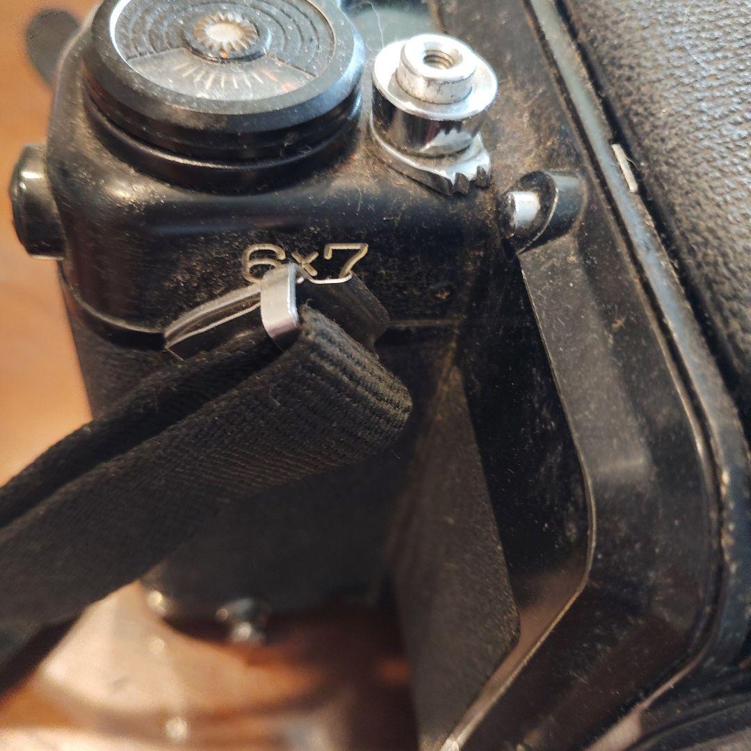 【動作未確認】ASAHI PENTAX