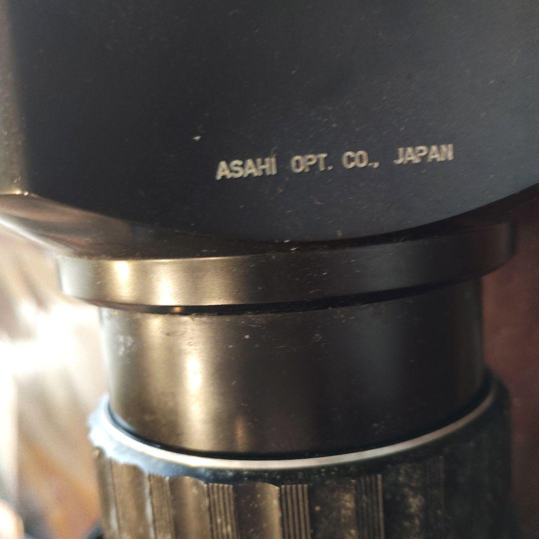 【動作未確認】ASAHI PENTAX