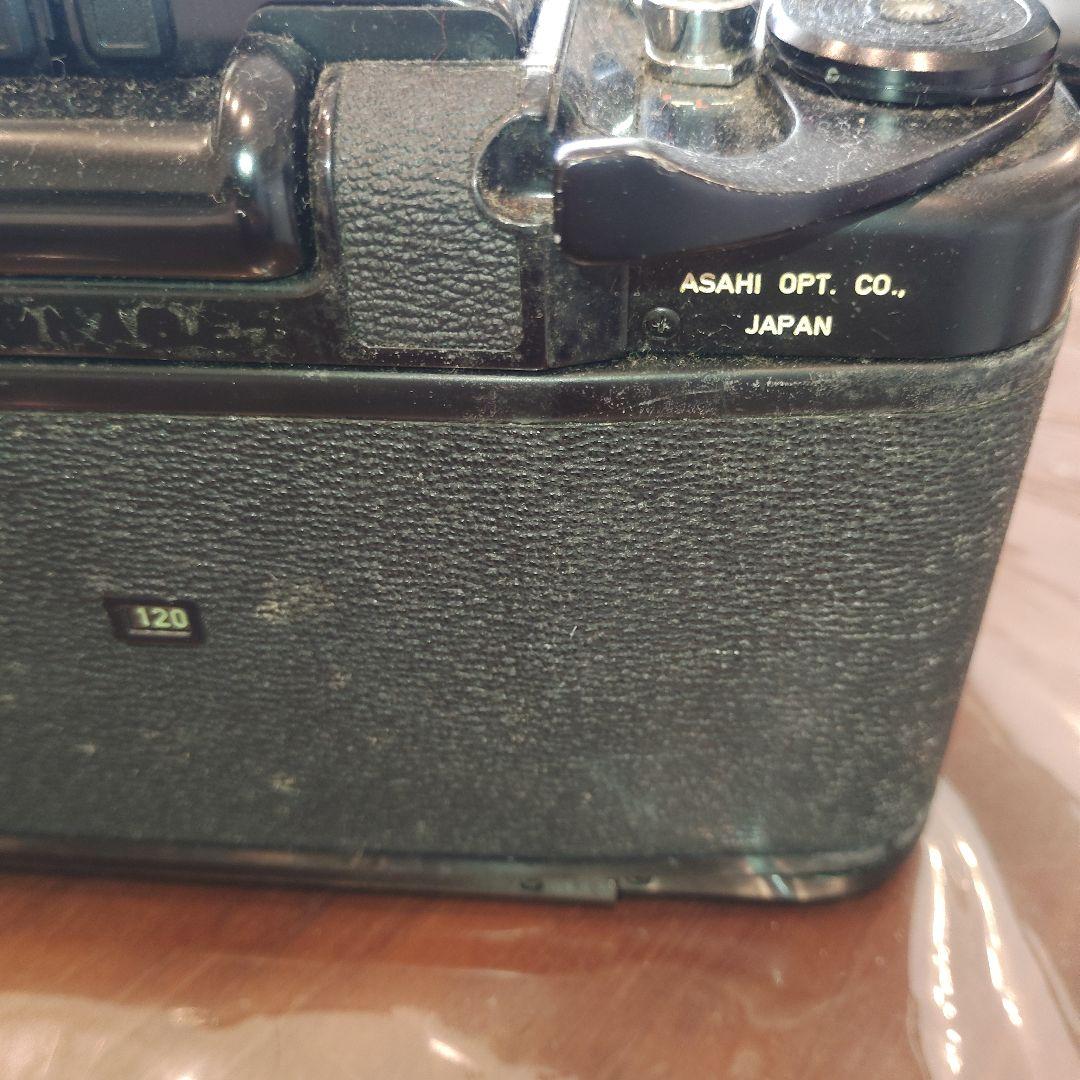 【動作未確認】ASAHI PENTAX