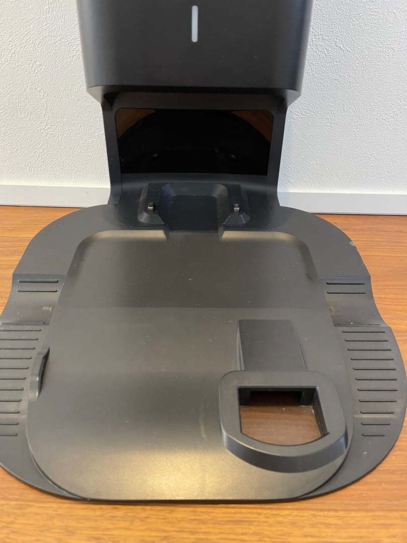 iRobot ルンバ i7+ ロボット掃除機 自動ゴミ収集機 Roomba