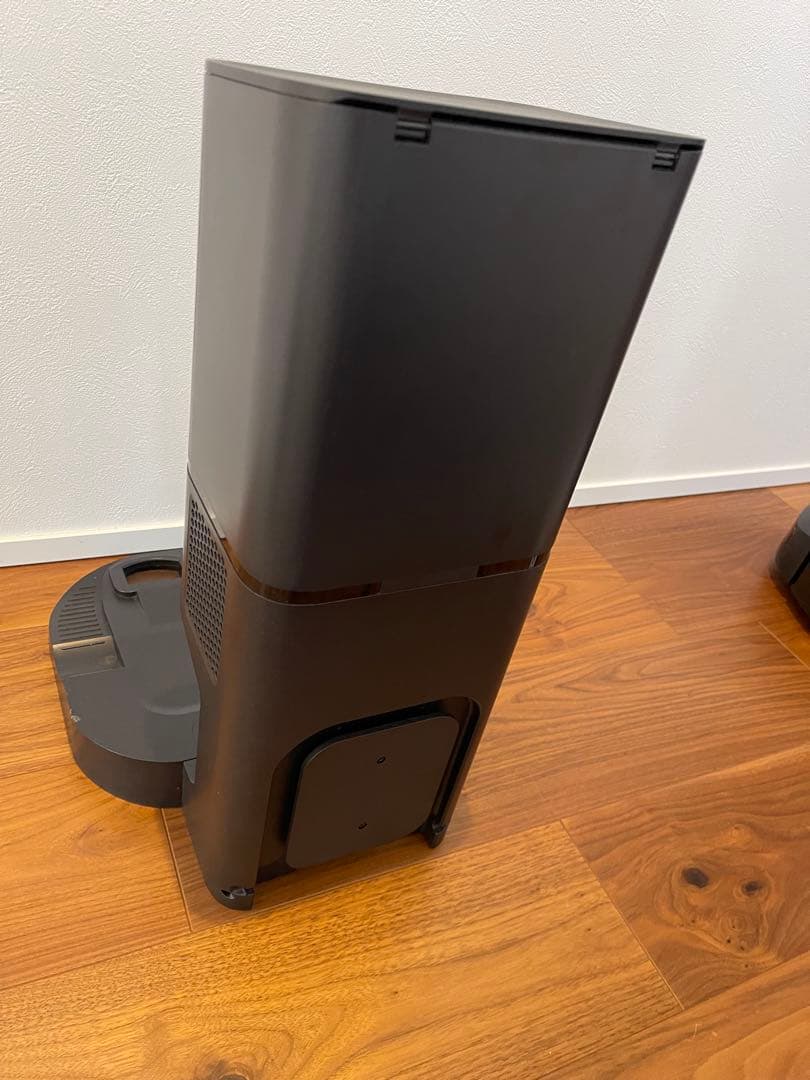iRobot ルンバ i7+ ロボット掃除機 自動ゴミ収集機 Roomba