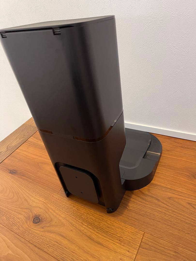 iRobot ルンバ i7+ ロボット掃除機 自動ゴミ収集機 Roomba