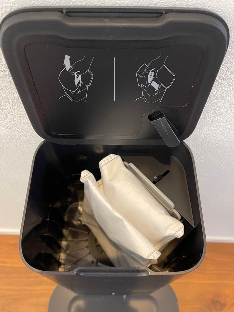 iRobot ルンバ i7+ ロボット掃除機 自動ゴミ収集機 Roomba