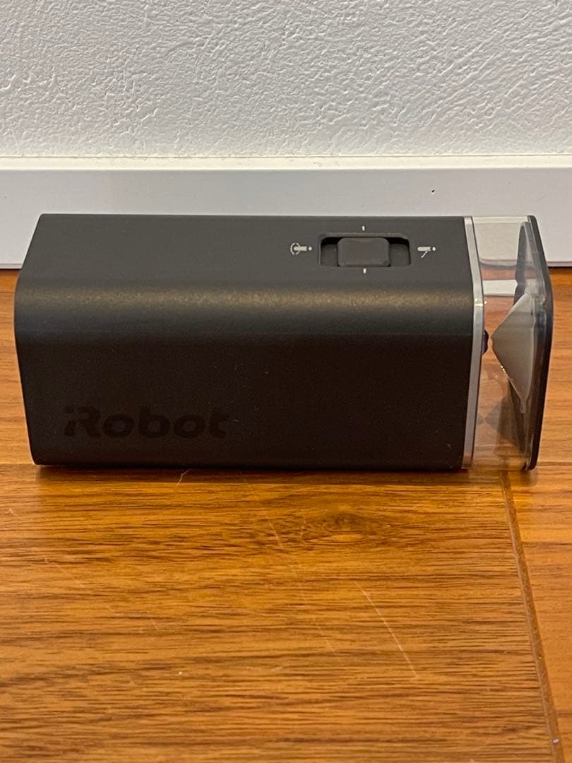 iRobot ルンバ i7+ ロボット掃除機 自動ゴミ収集機 Roomba