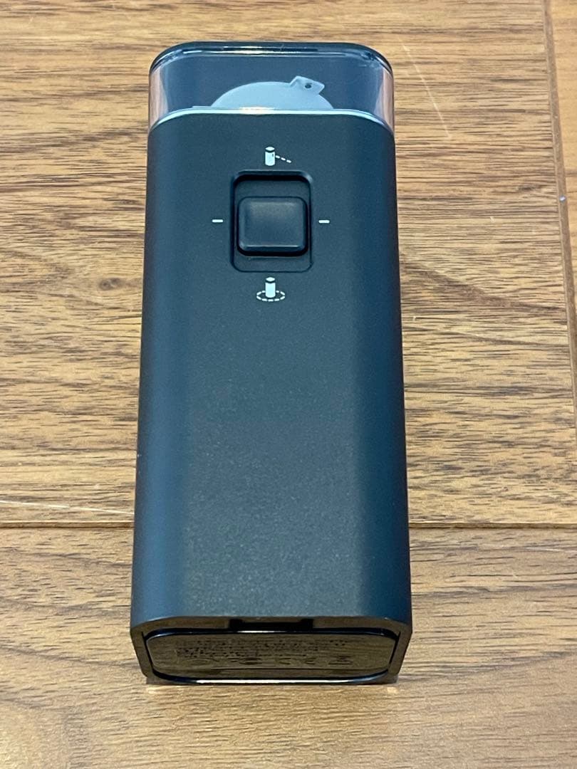 iRobot ルンバ i7+ ロボット掃除機 自動ゴミ収集機 Roomba