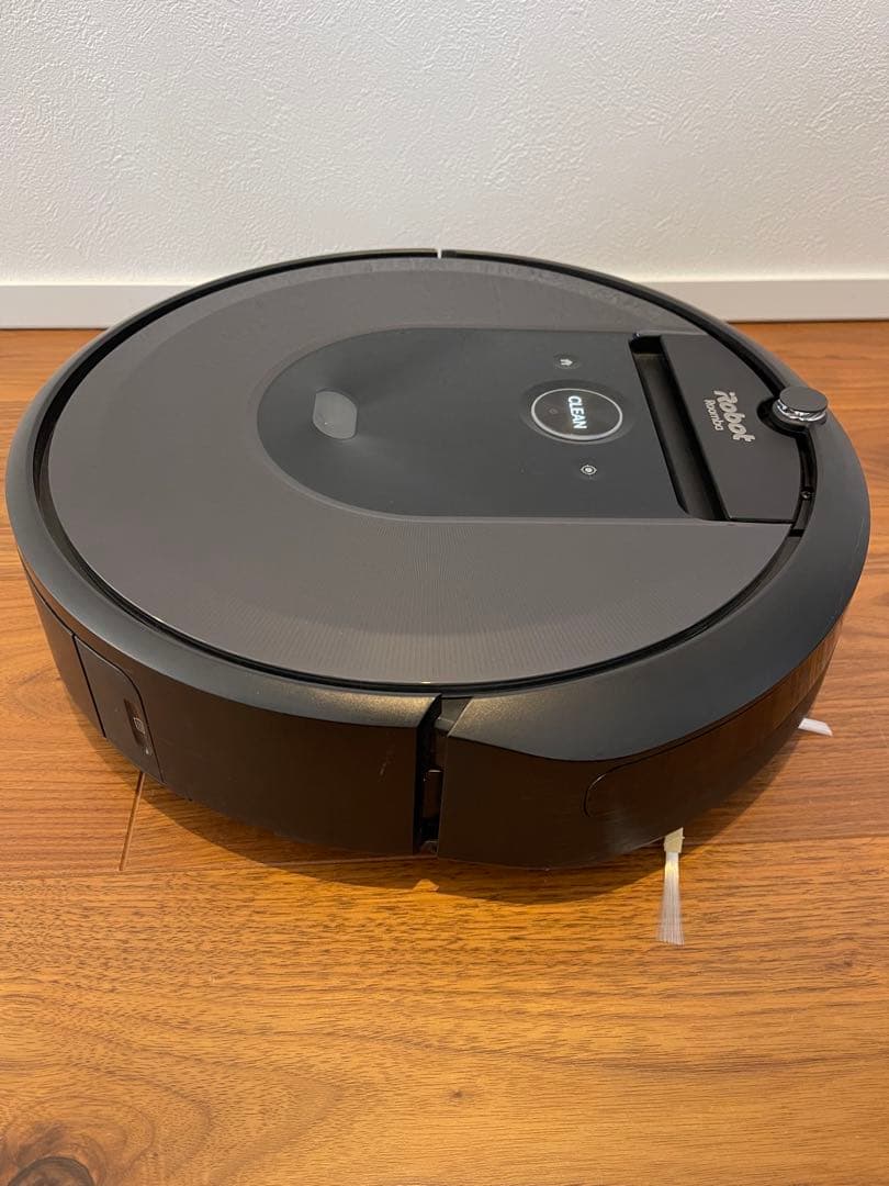 iRobot ルンバ i7+ ロボット掃除機 自動ゴミ収集機 Roomba