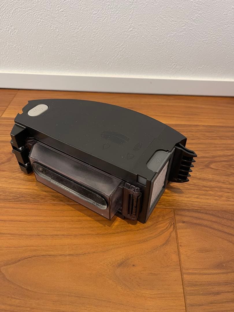 iRobot ルンバ i7+ ロボット掃除機 自動ゴミ収集機 Roomba