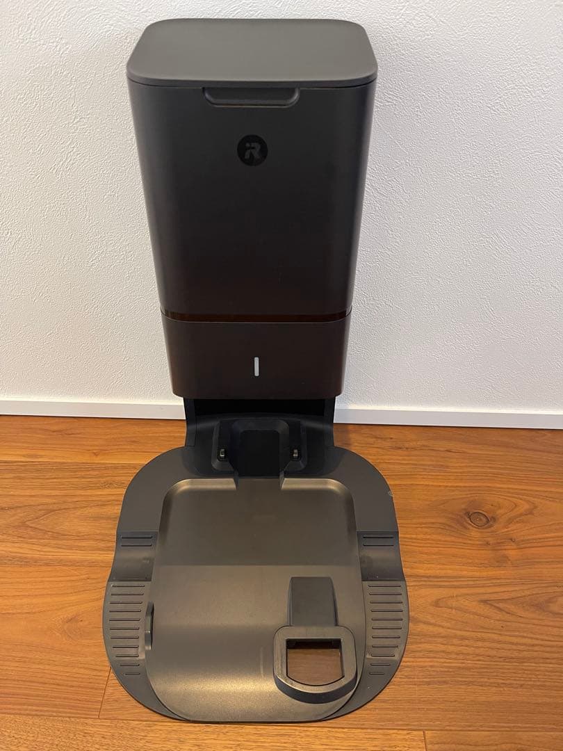 iRobot ルンバ i7+ ロボット掃除機 自動ゴミ収集機 Roomba