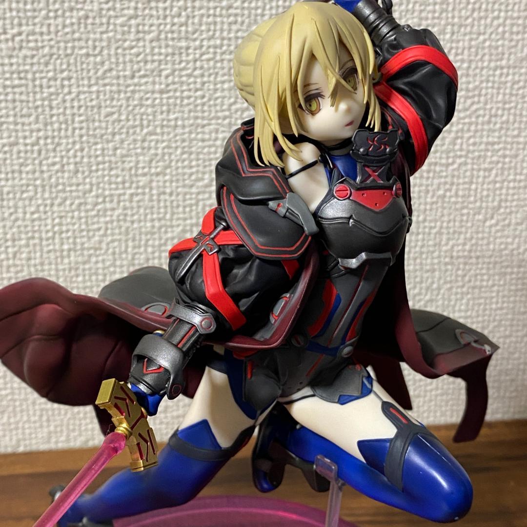 Fate/Grand Order 謎のヒロインX オルタ 1/7 フィギュア