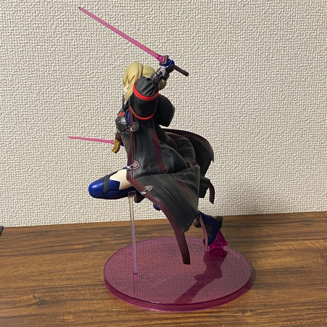 Fate/Grand Order 謎のヒロインX オルタ 1/7 フィギュア