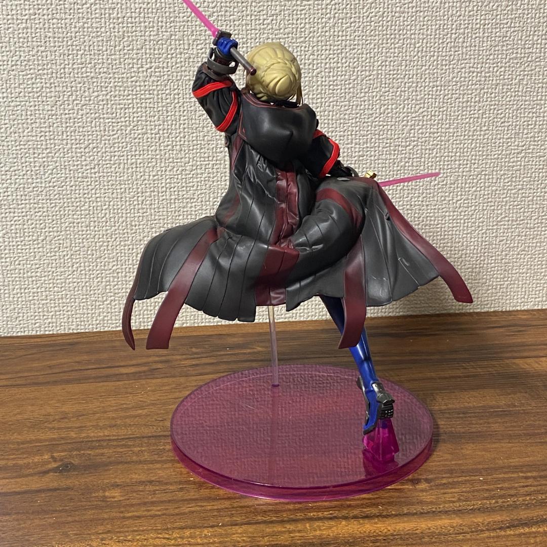 Fate/Grand Order 謎のヒロインX オルタ 1/7 フィギュア