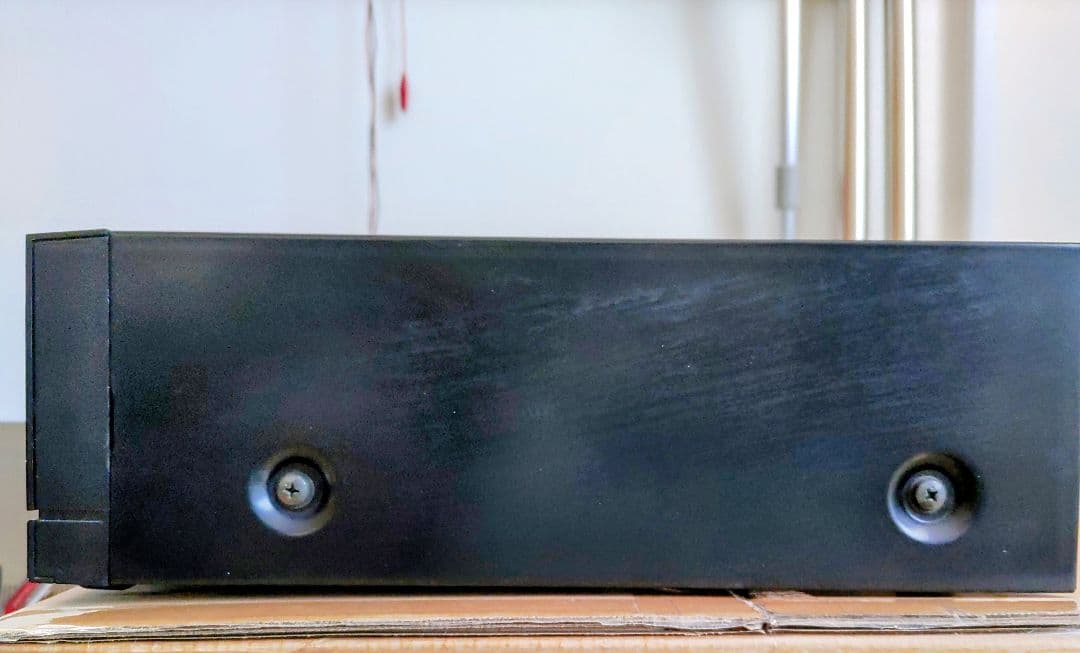 TEAC V-800X　カセットデッキ 動作品！