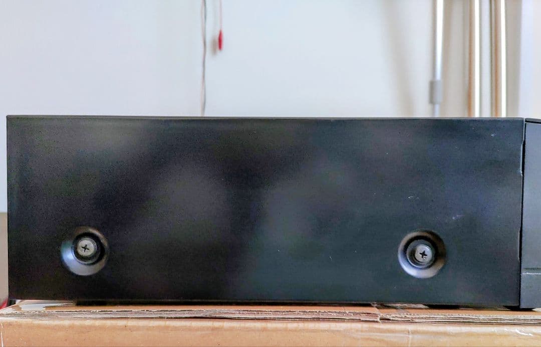 TEAC V-800X　カセットデッキ 動作品！