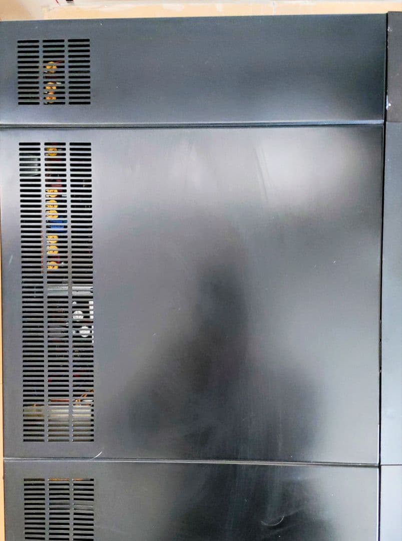 TEAC V-800X　カセットデッキ 動作品！