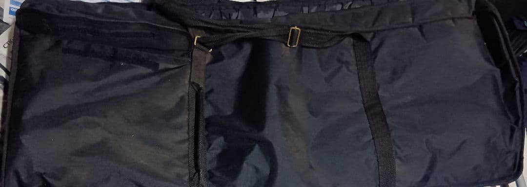 送料込みCASIO電子キーボード61鍵盤CTK-2200バック取扱説明書付き美品