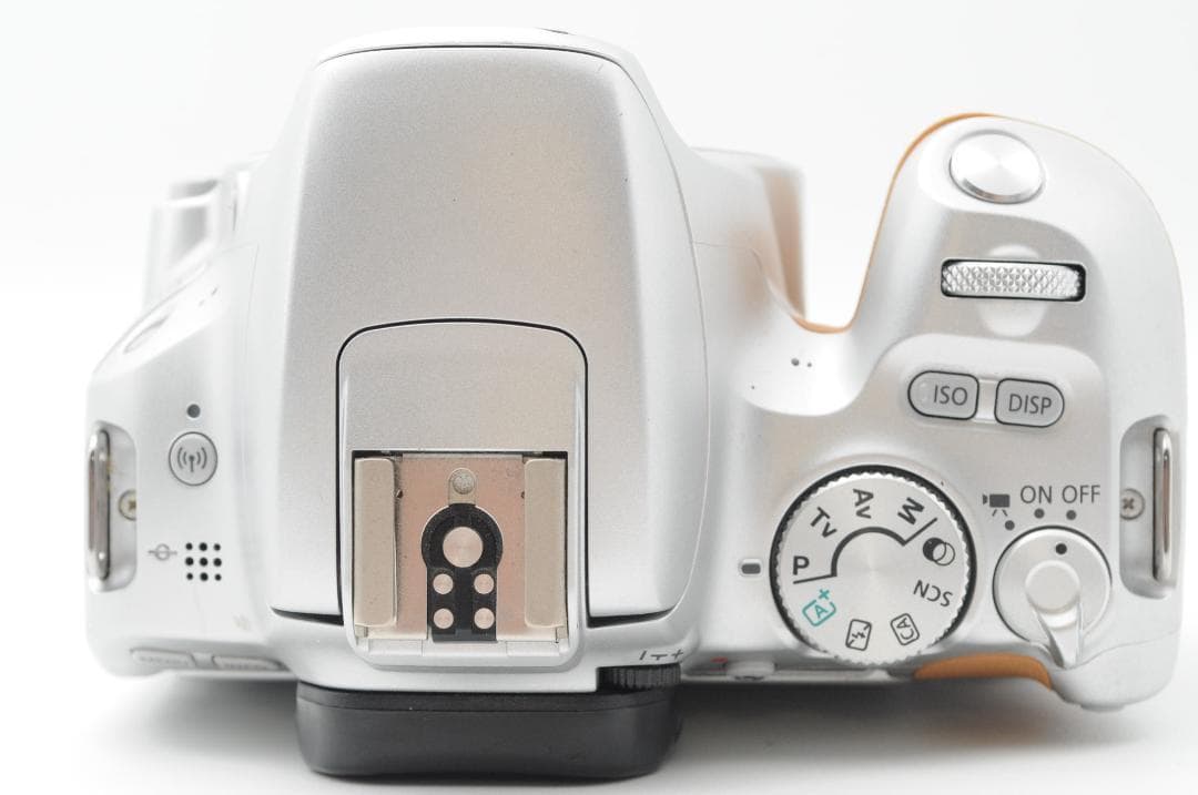 ●新品クラス⑥●夏SALE● Canon EOS Kiss x9 ダブルレンズ