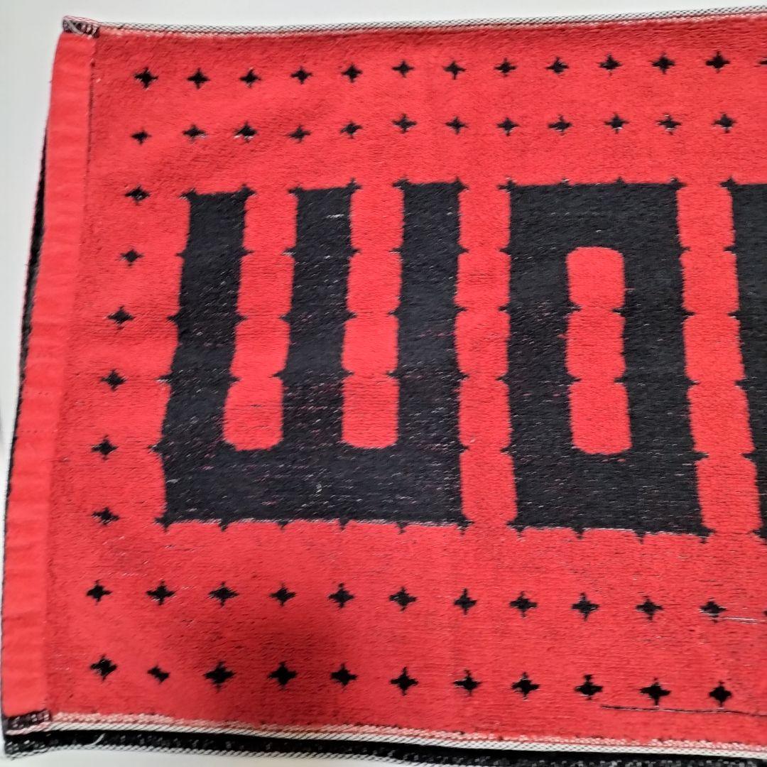 嵐 櫻井翔 ソロコン THE SHOW タオル　中古