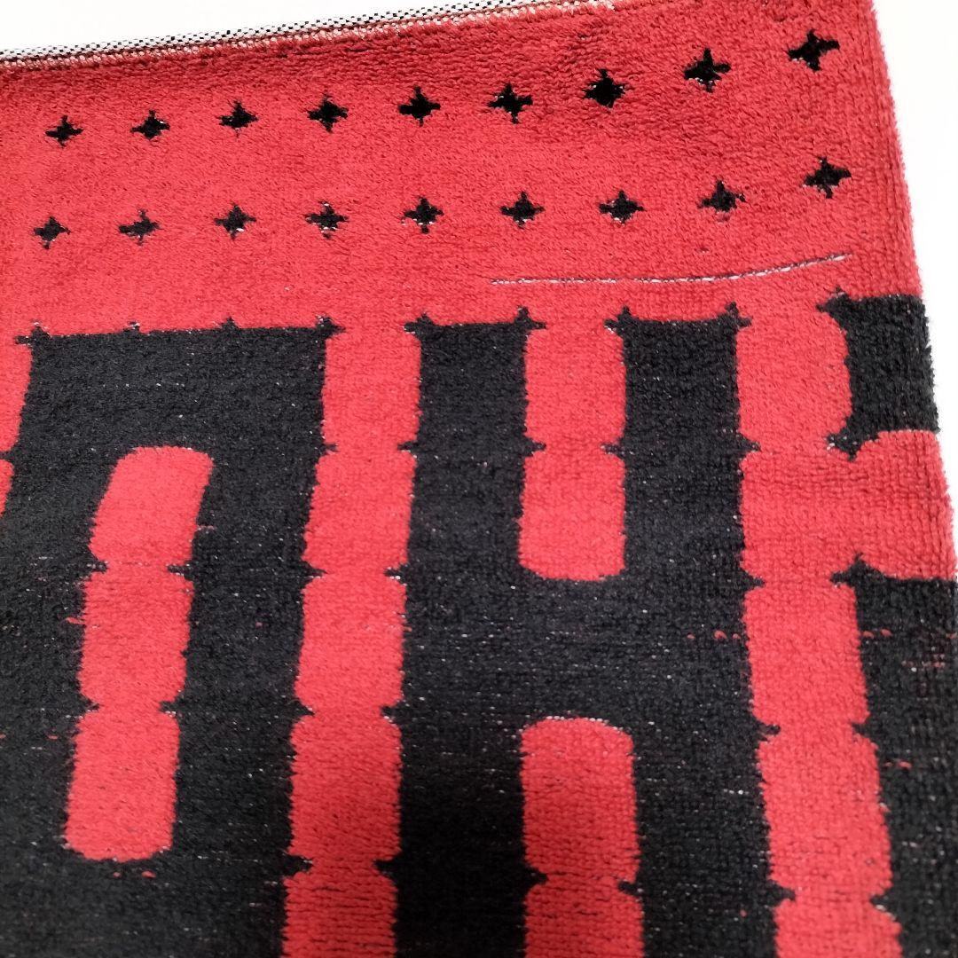 嵐 櫻井翔 ソロコン THE SHOW タオル　中古