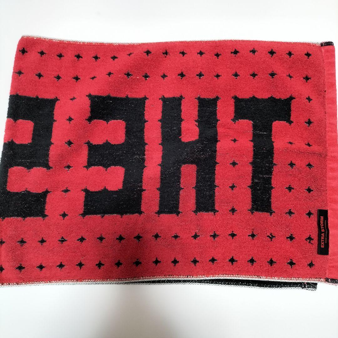 嵐 櫻井翔 ソロコン THE SHOW タオル　中古