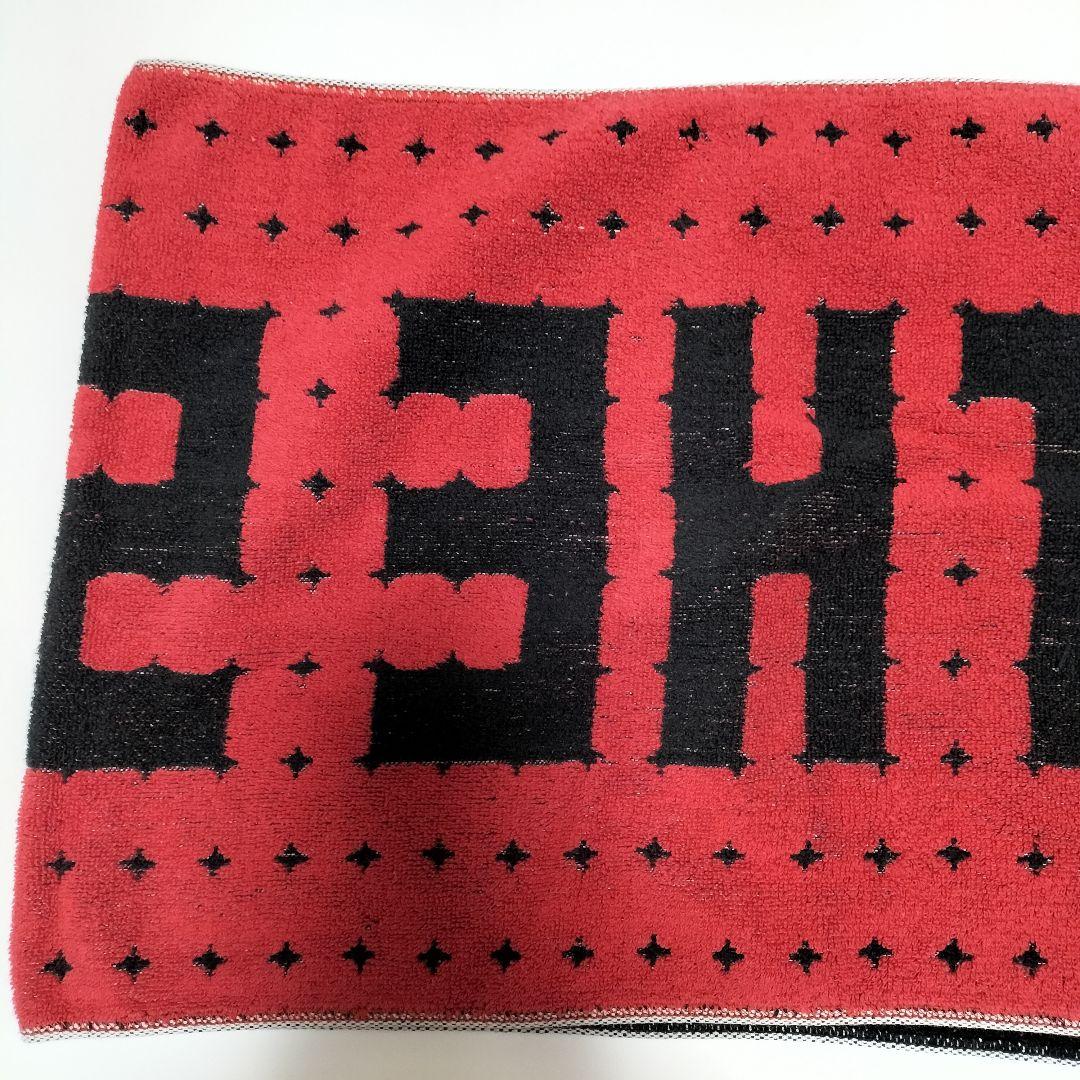 嵐 櫻井翔 ソロコン THE SHOW タオル　中古