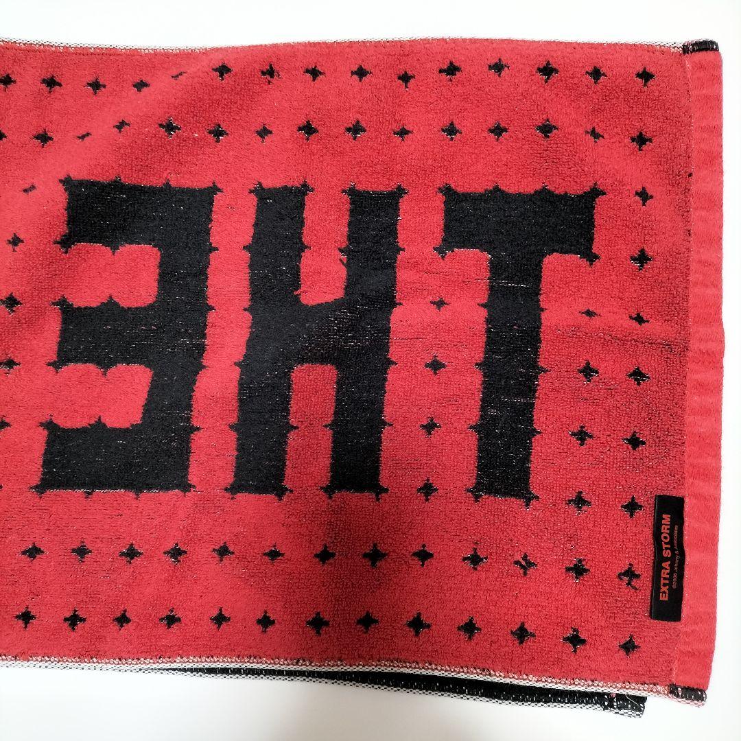 嵐 櫻井翔 ソロコン THE SHOW タオル　中古