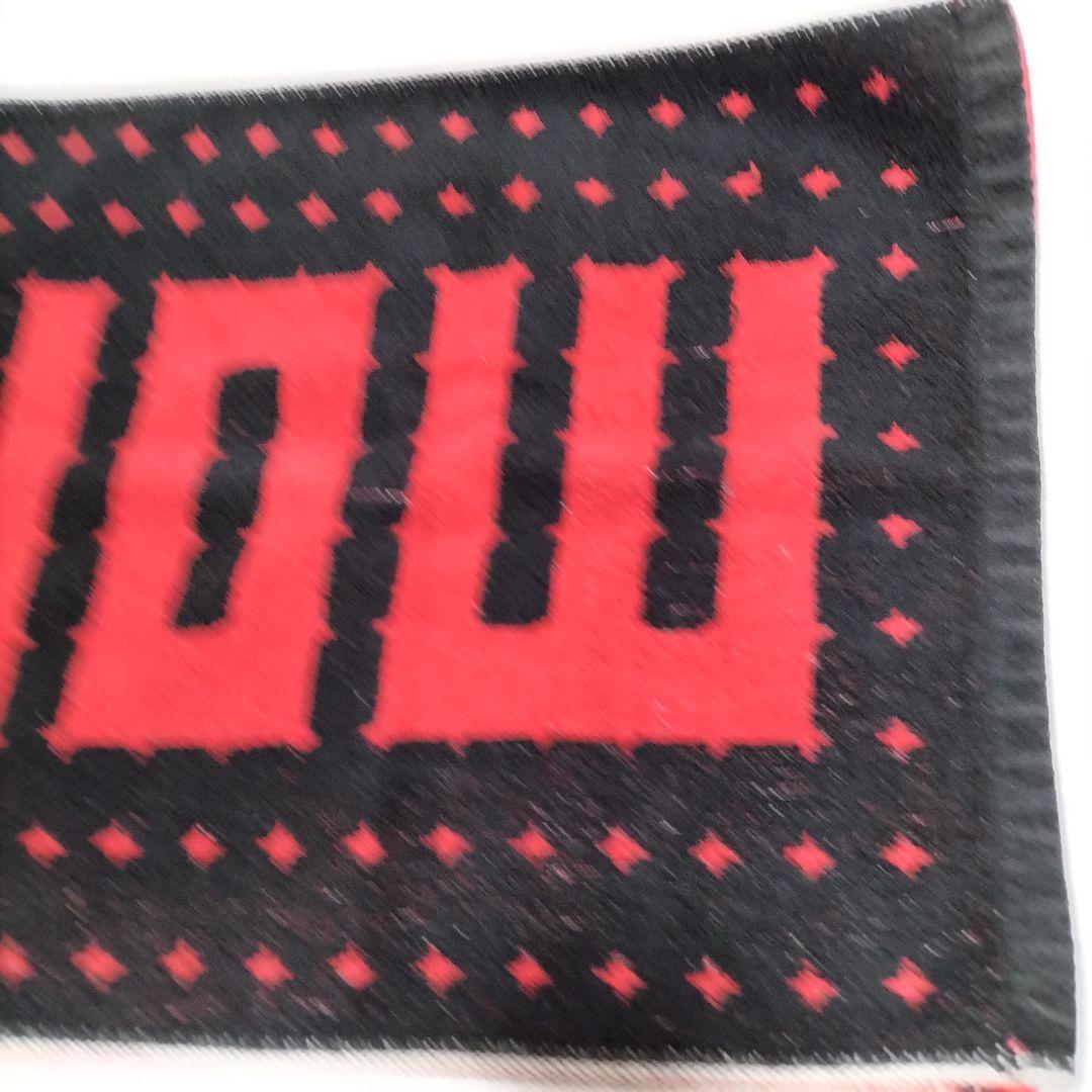 嵐 櫻井翔 ソロコン THE SHOW タオル　中古